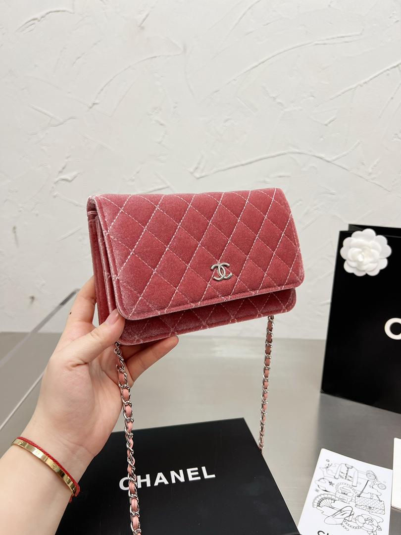 VELVET CC BAG