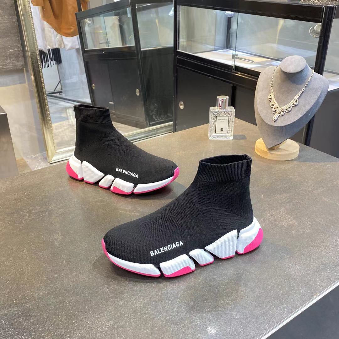 BC sock boots