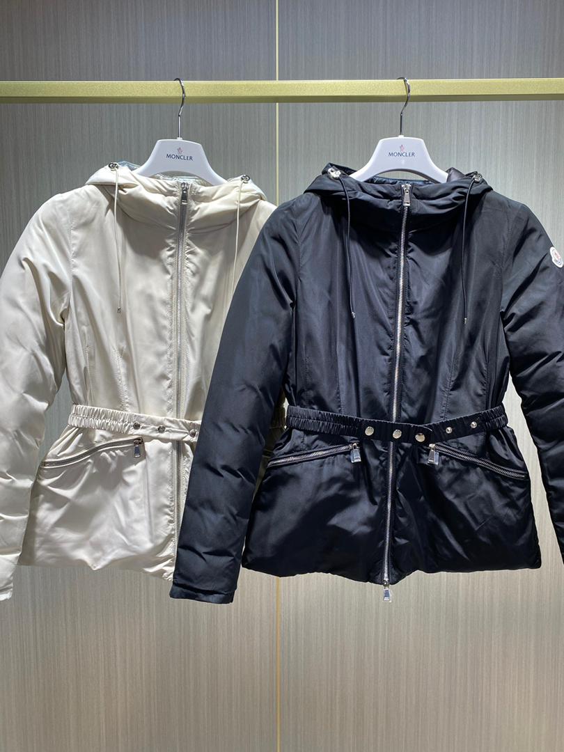 Ladies mm jacket