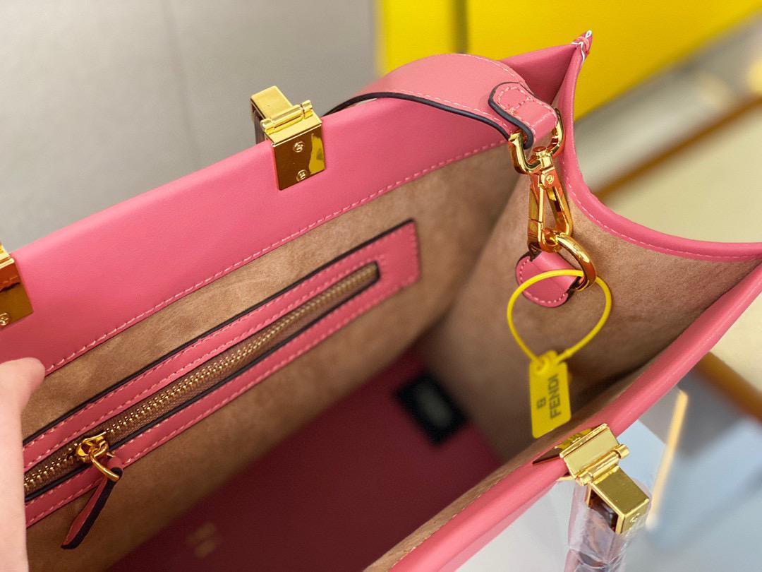 FF bag