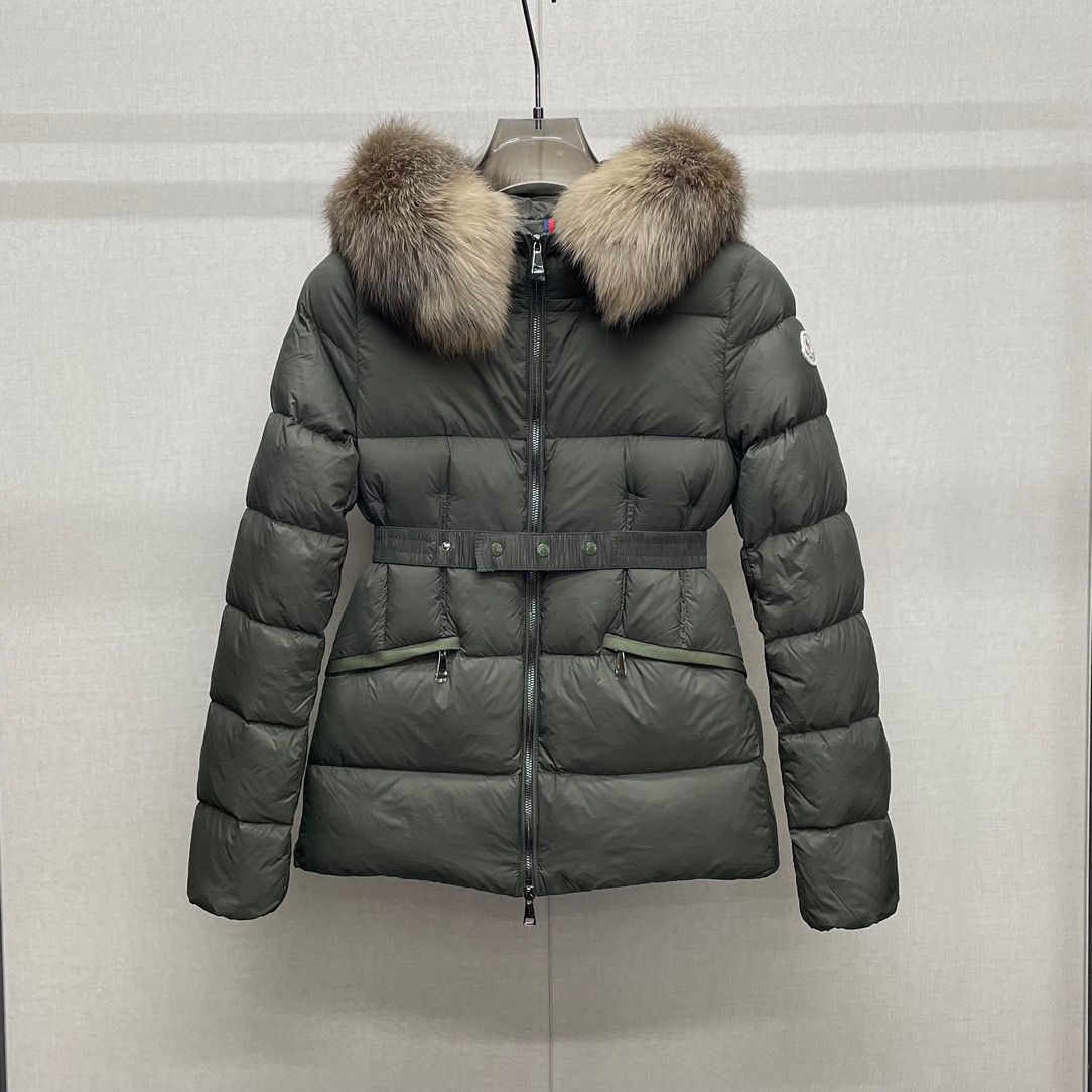MM jacket