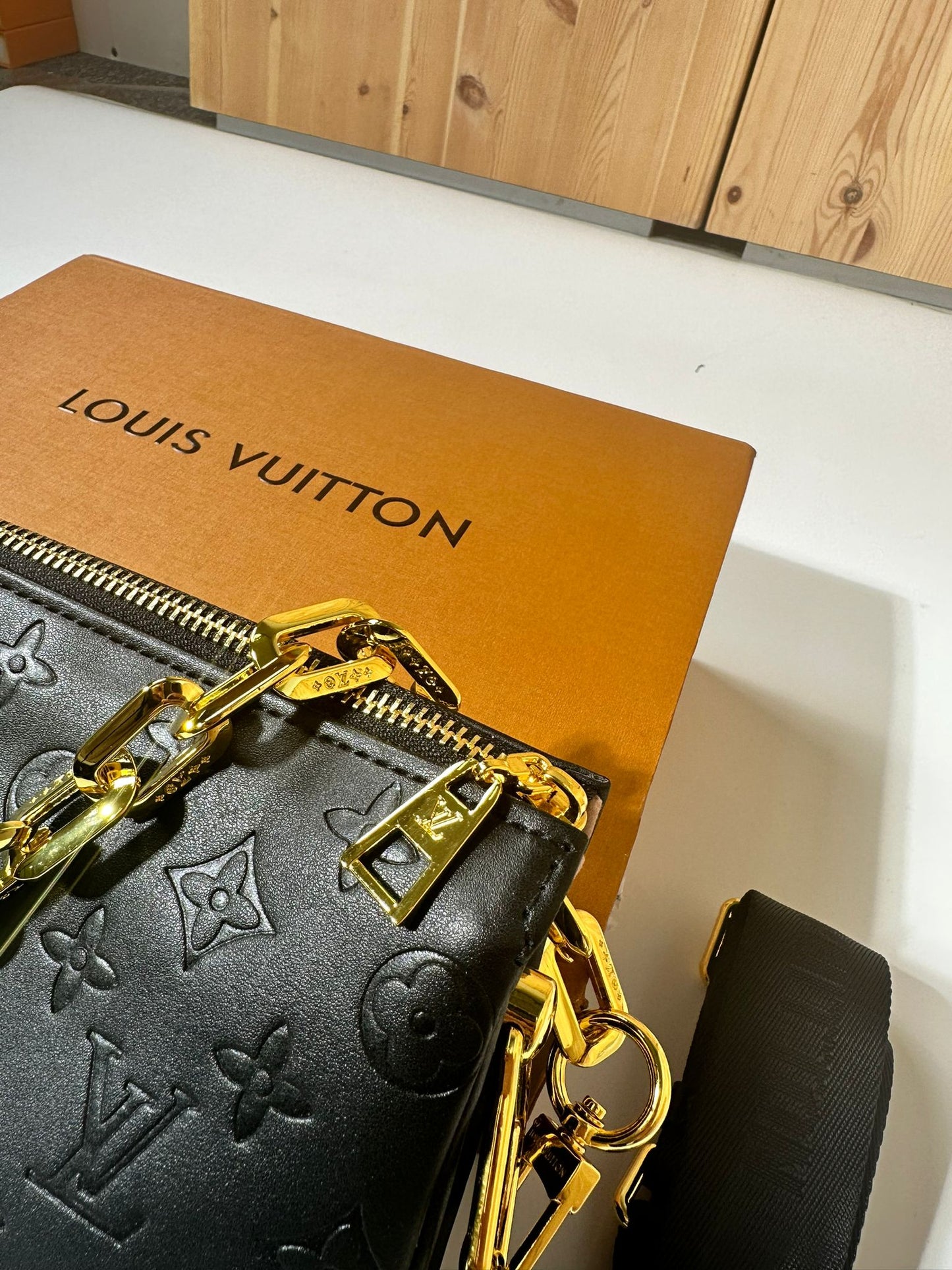 Vv bag