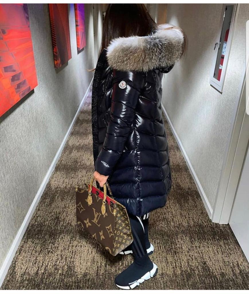 MM COAT