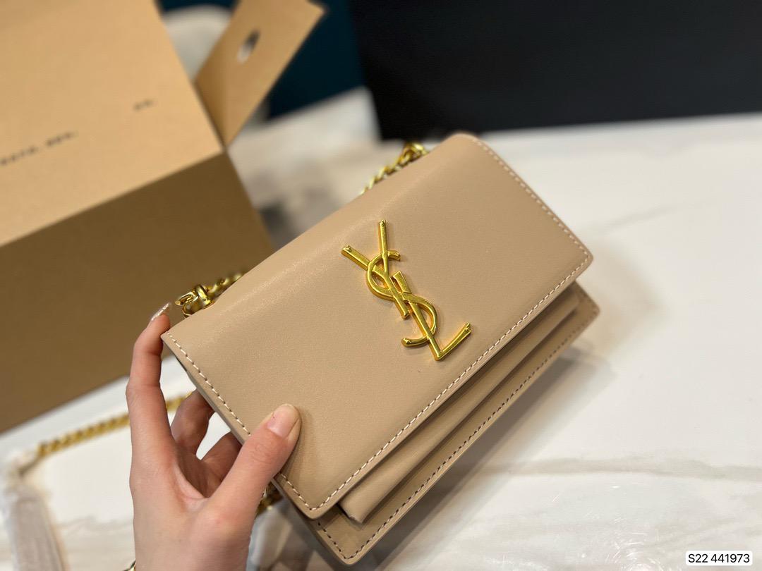 Ys bags