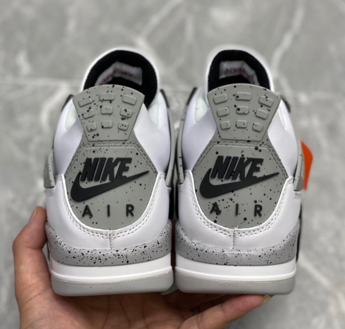 Jd Air Retro