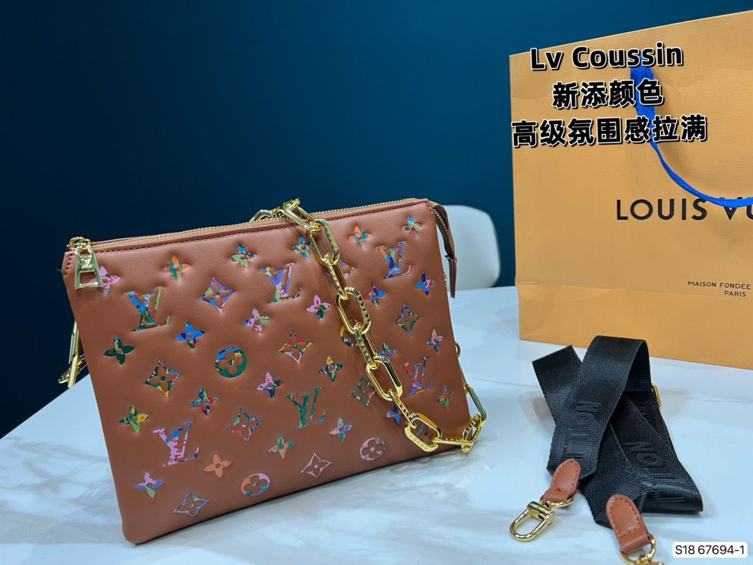 Vv bag