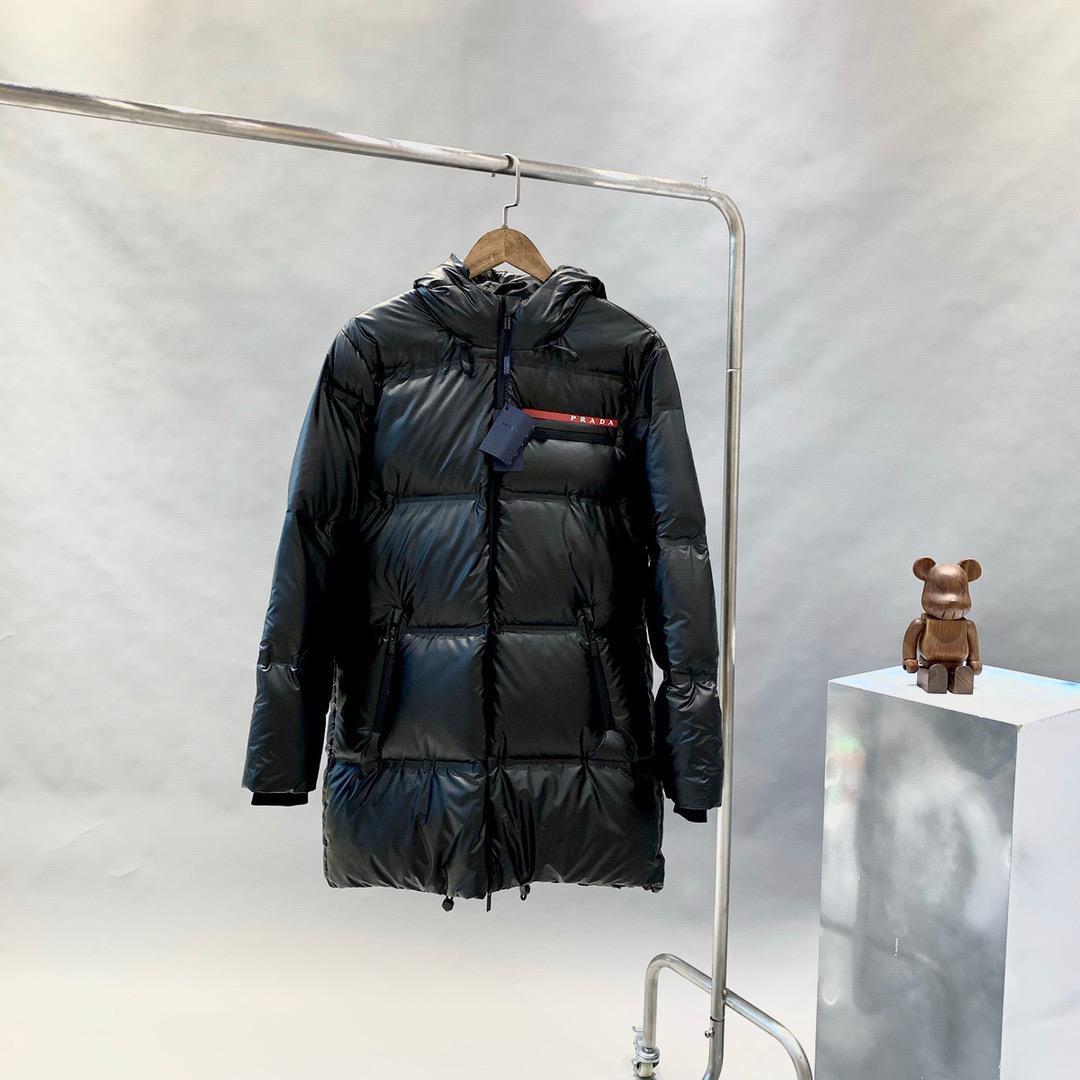 PRA JACKET