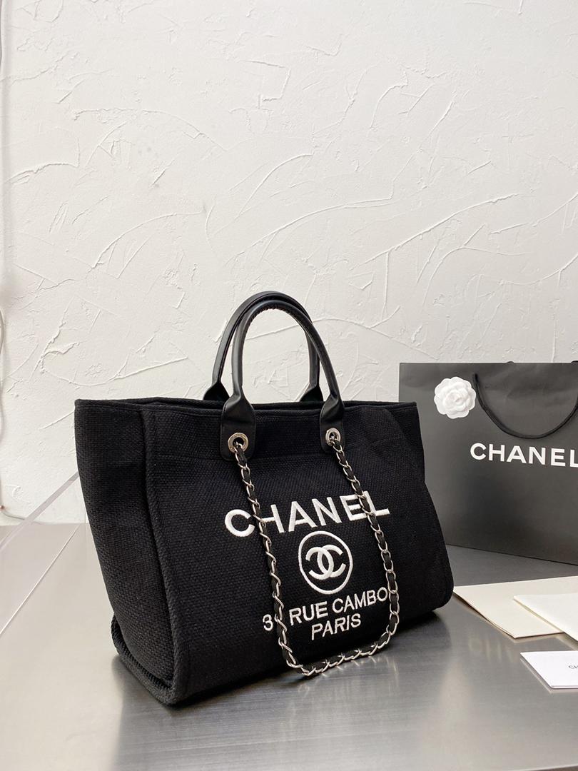 CC shoppers bag