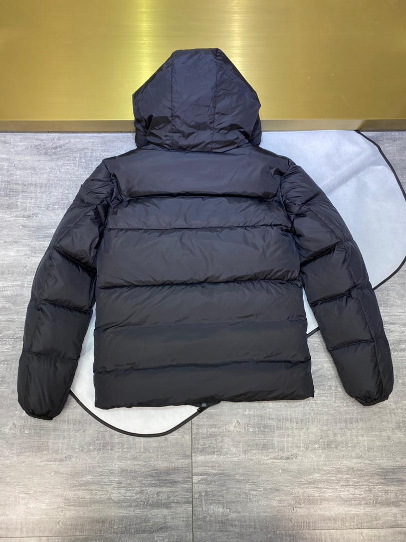 MM men’s jacket