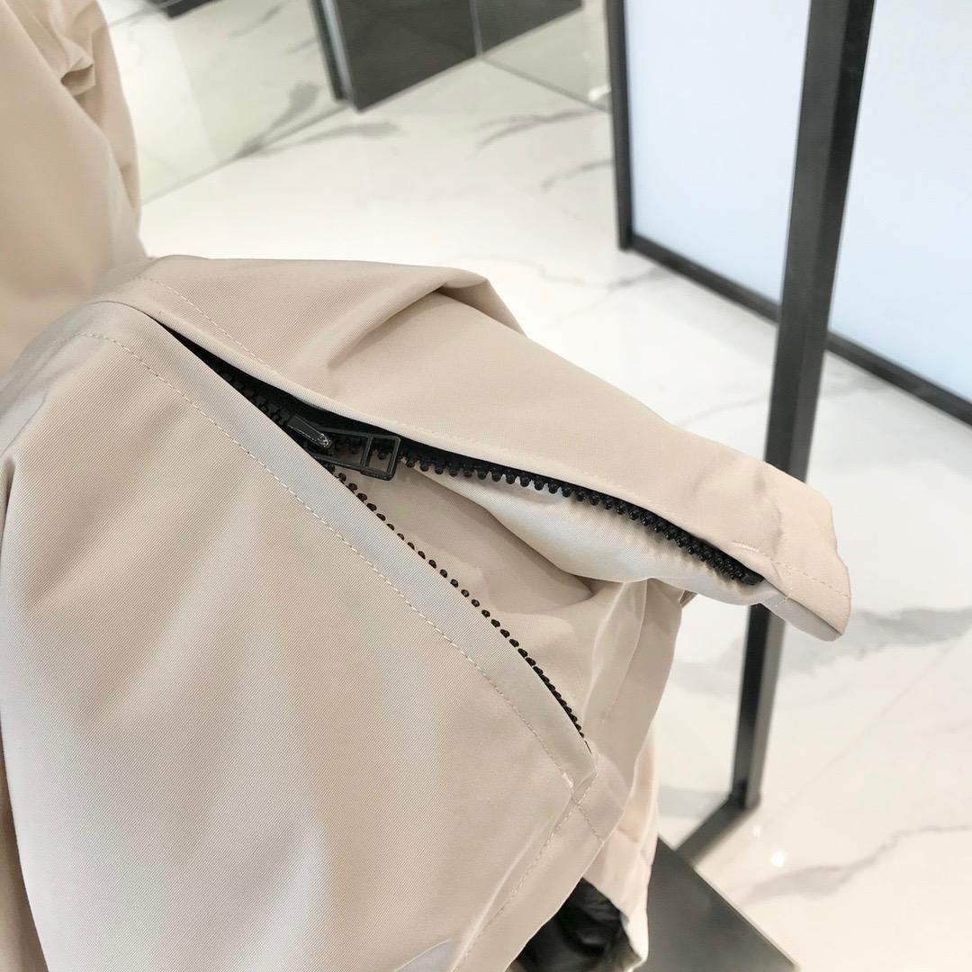 CG COAT/ PARKAS