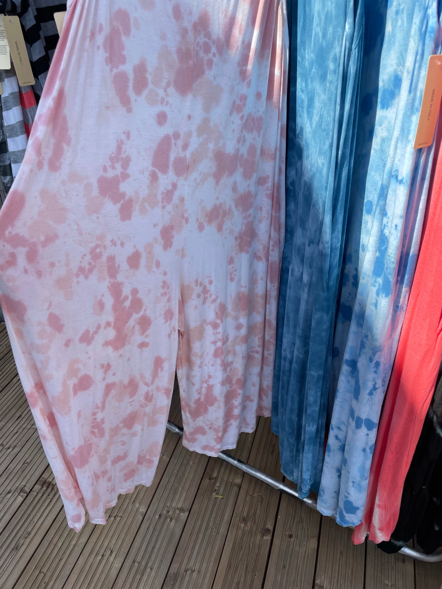 Jumpsuits