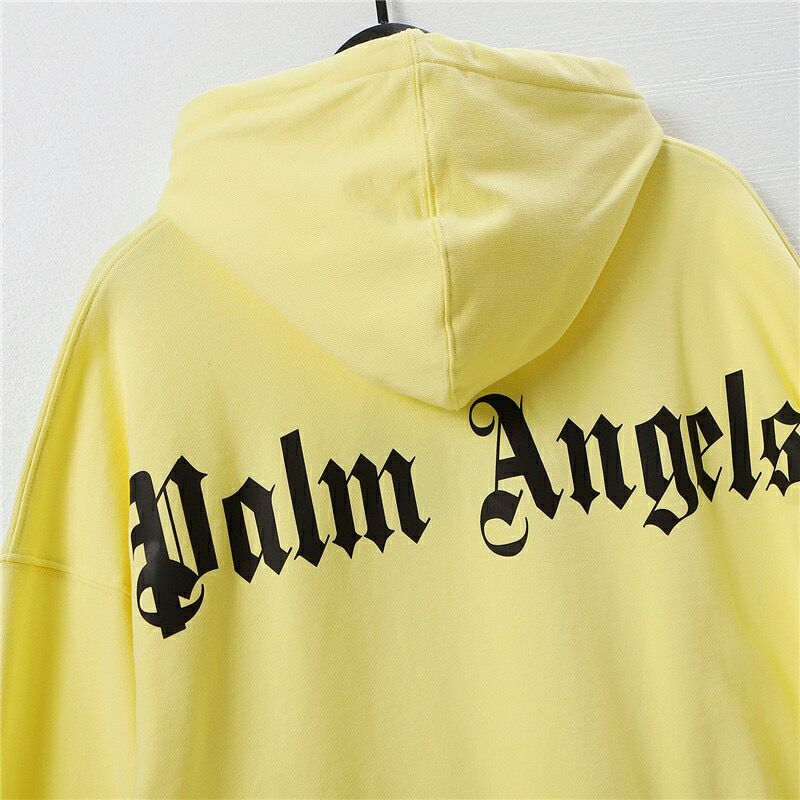Angel hoody