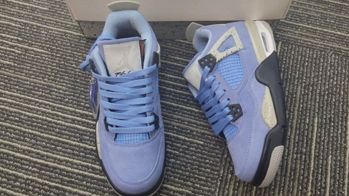 Jd Air Retro