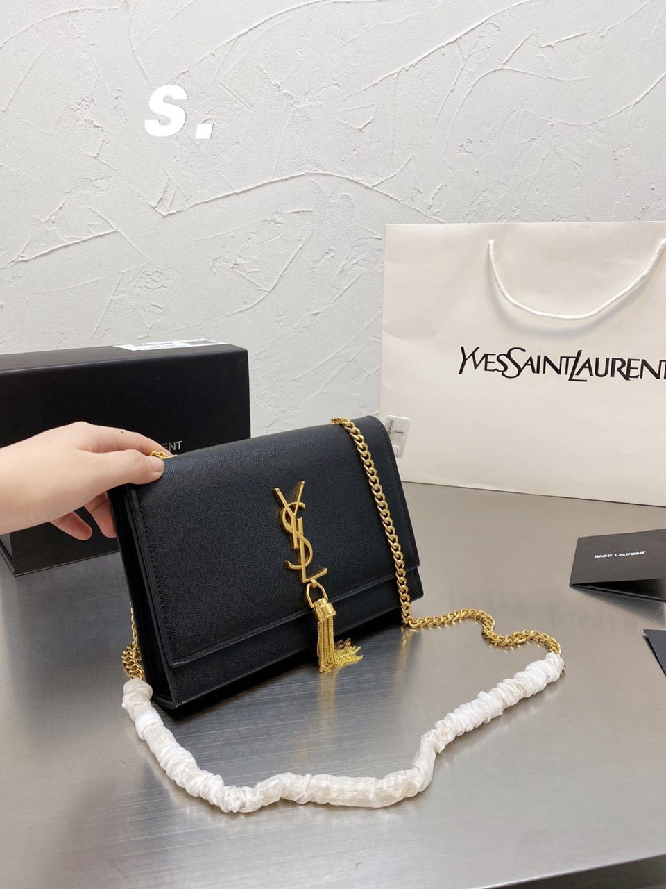 YS bag