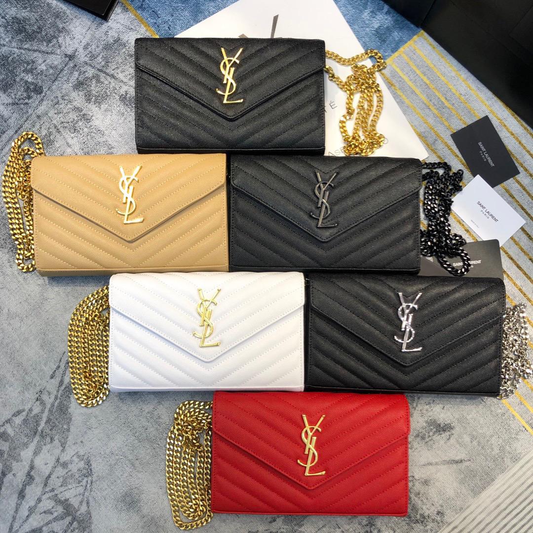 Ys bag