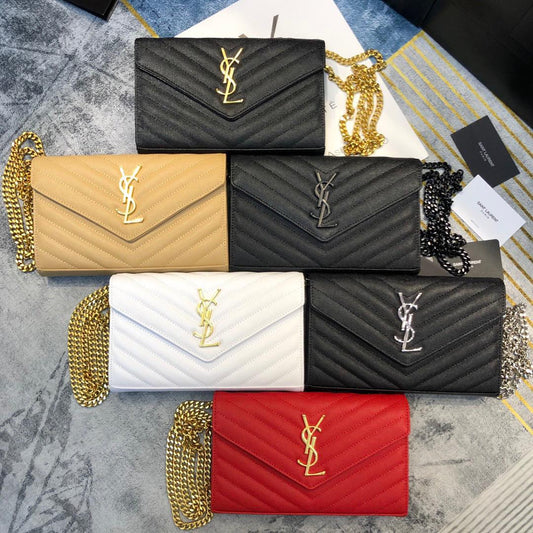 Ys bag