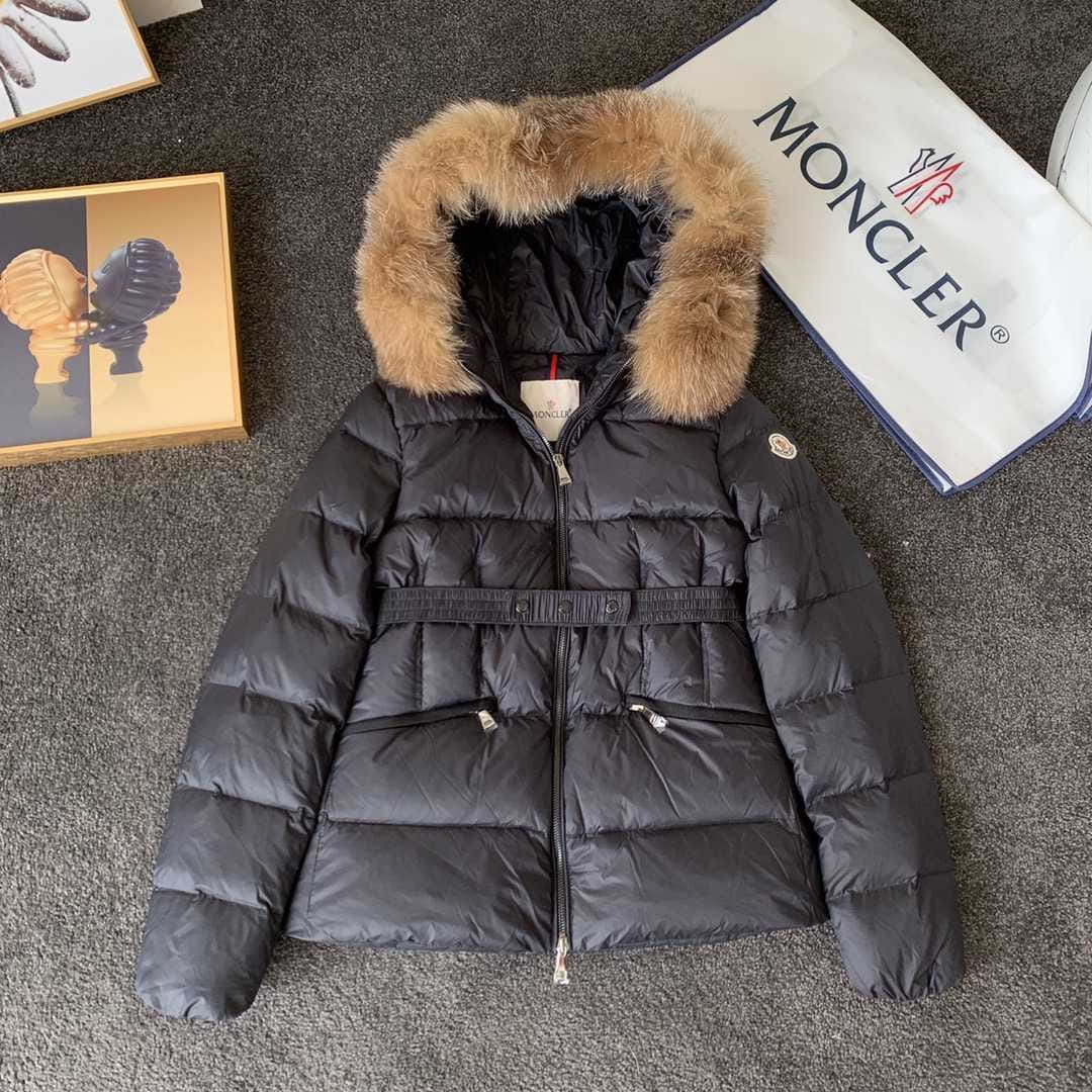 MM jacket
