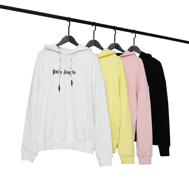 Angel hoody