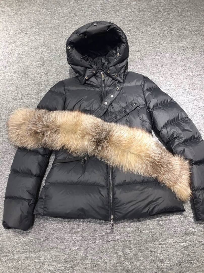 MM jacket