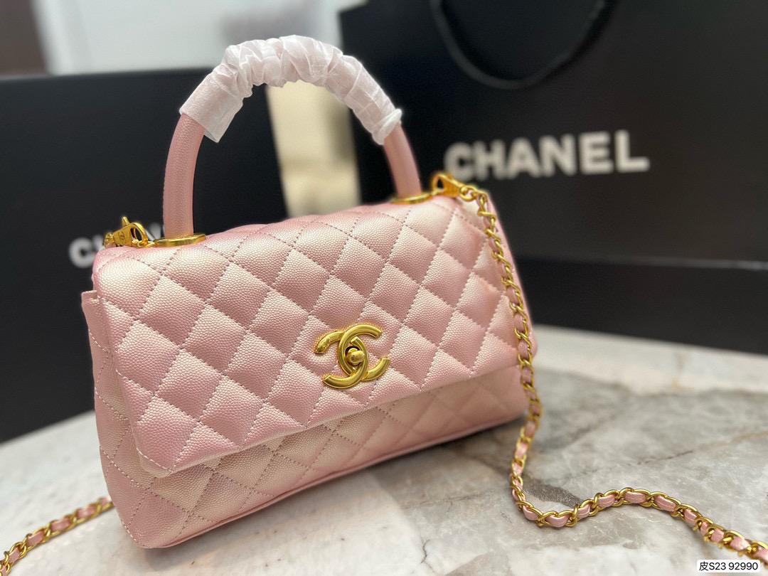 CC bag