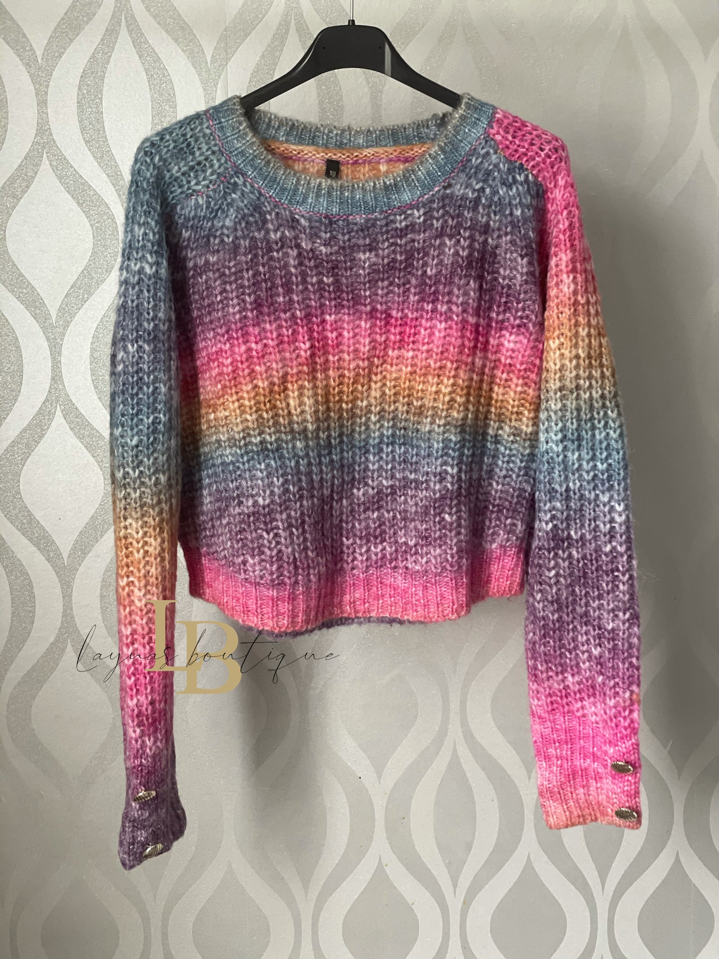 Maya jumper
