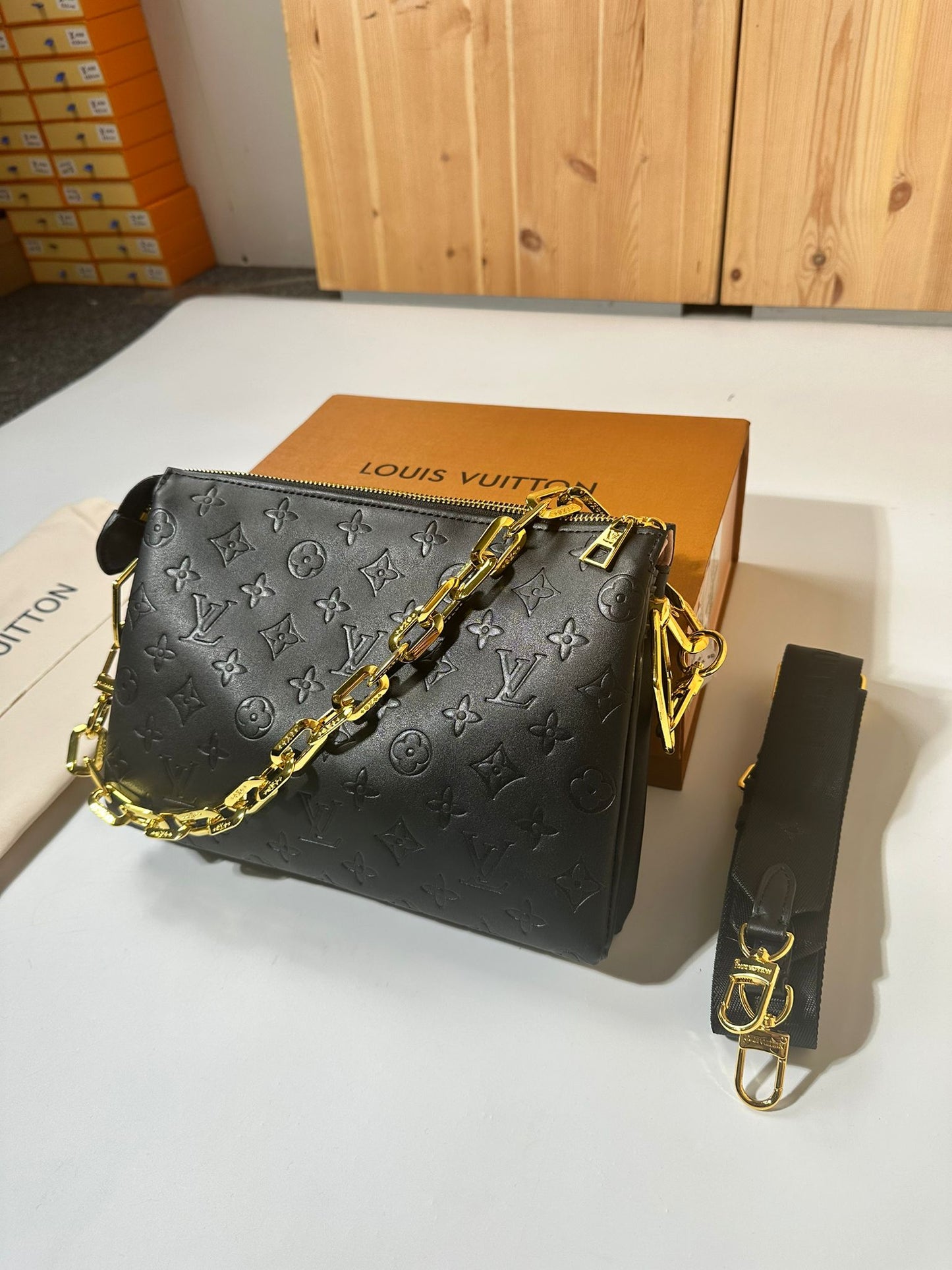 Vv bag