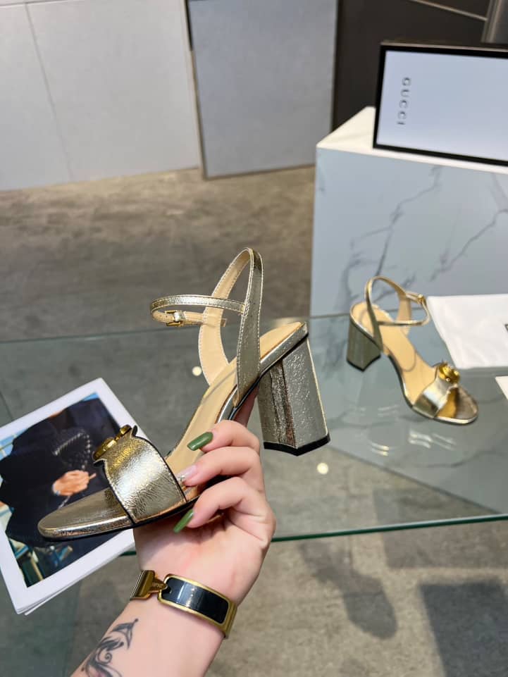 Gg heels