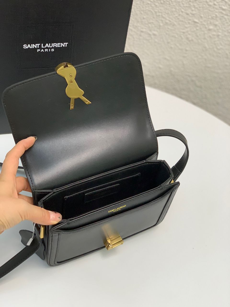 YS bag