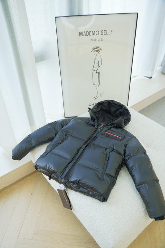 PRA JACKET