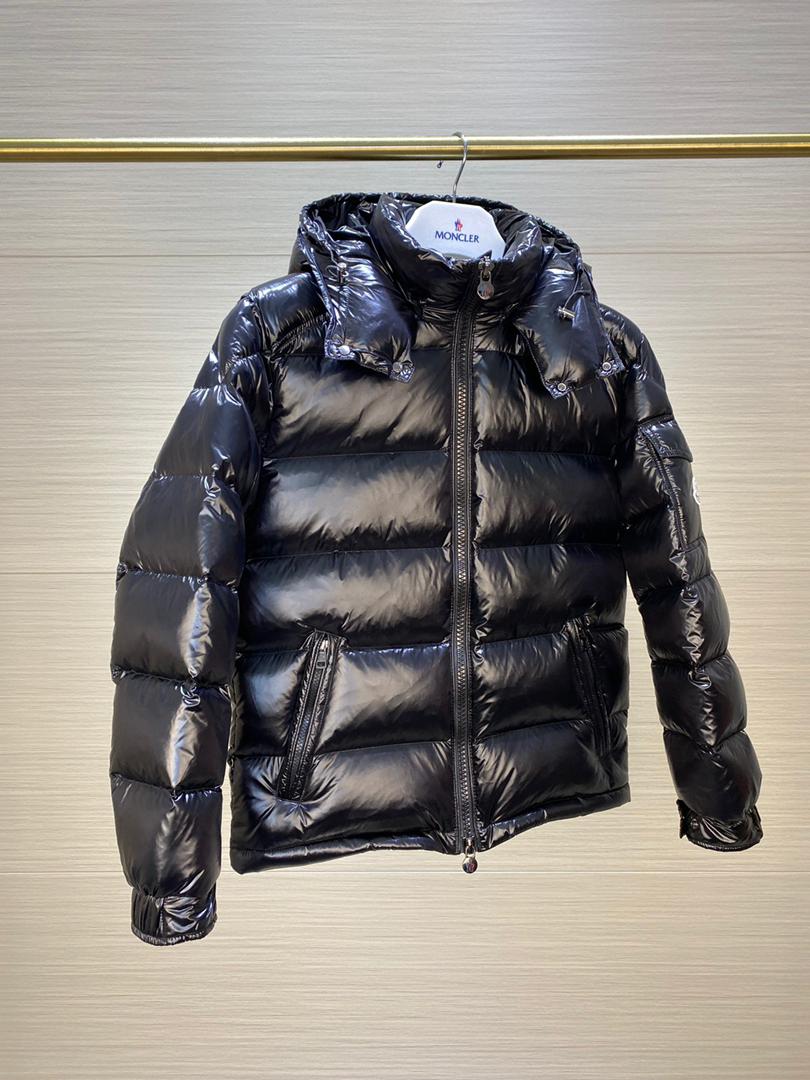 MM men’s jacket