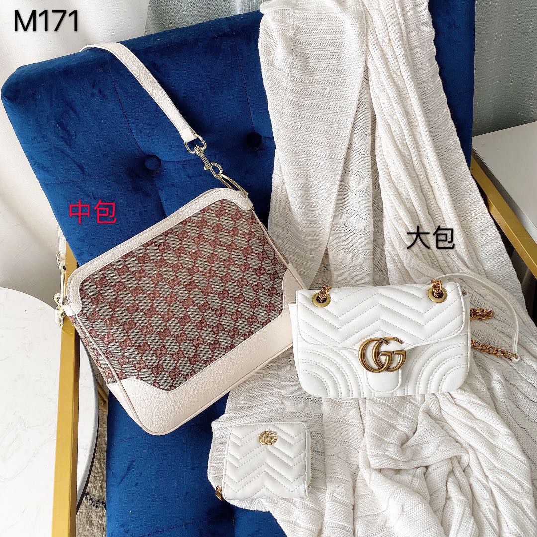 Bag sets