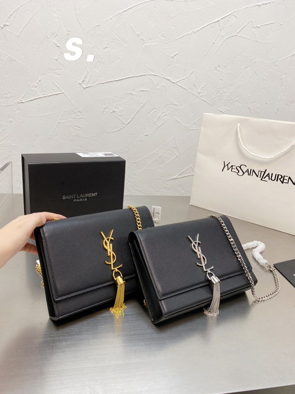 YS bag