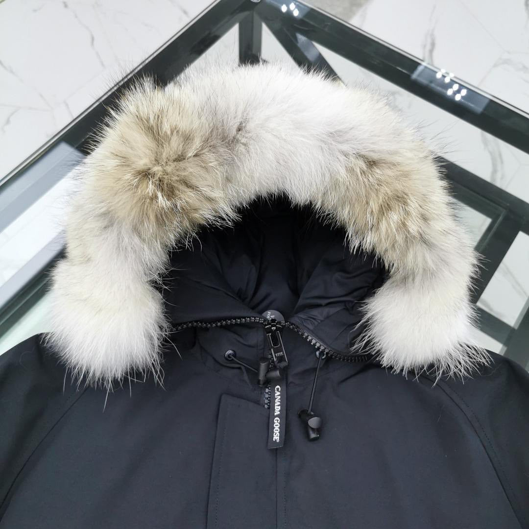 CG bomber jacket