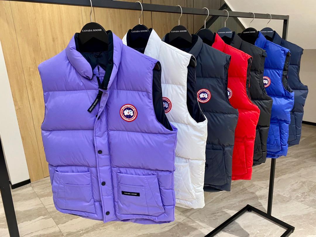 CG body warmer