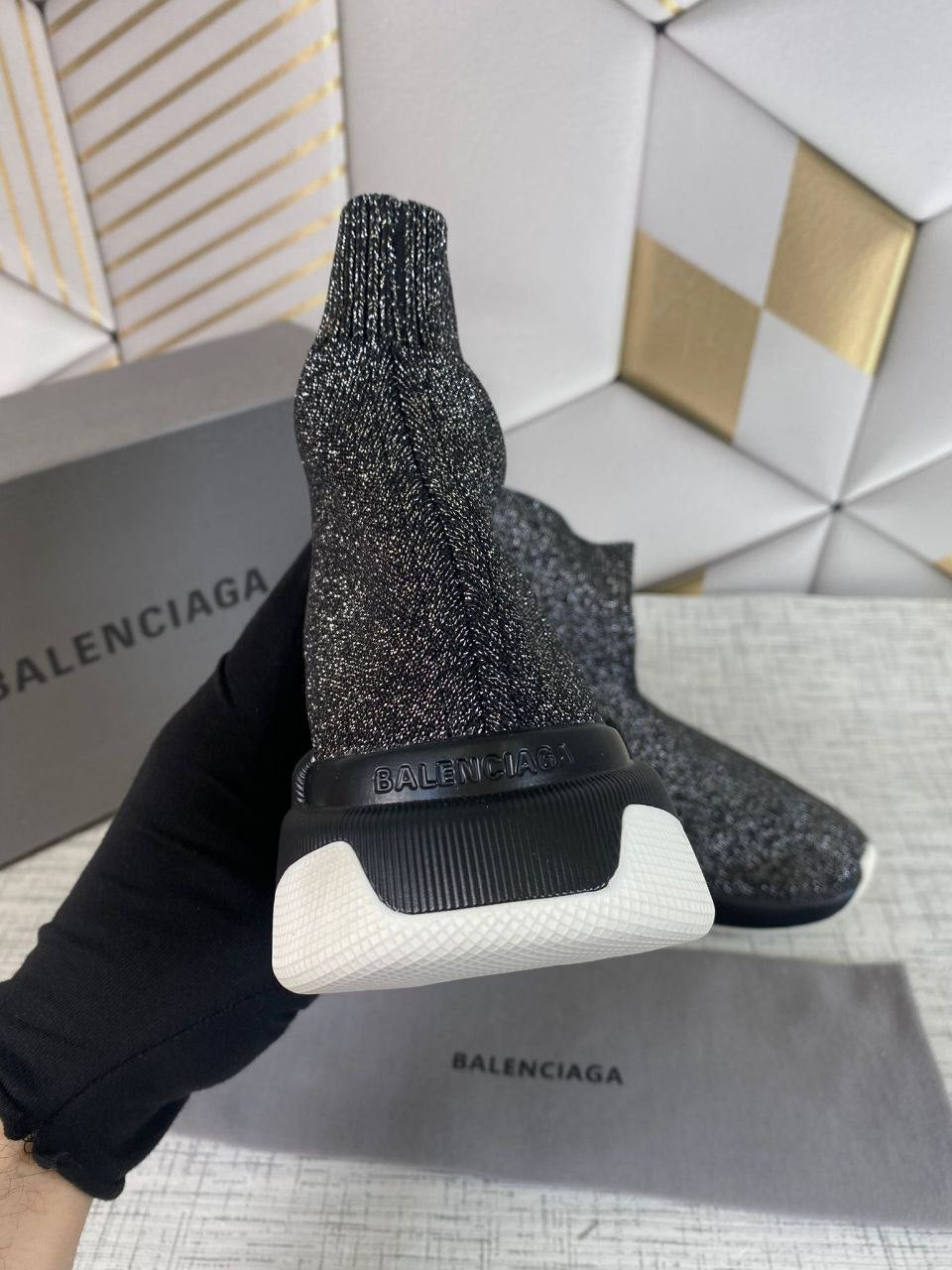 BC 2.0sock boots