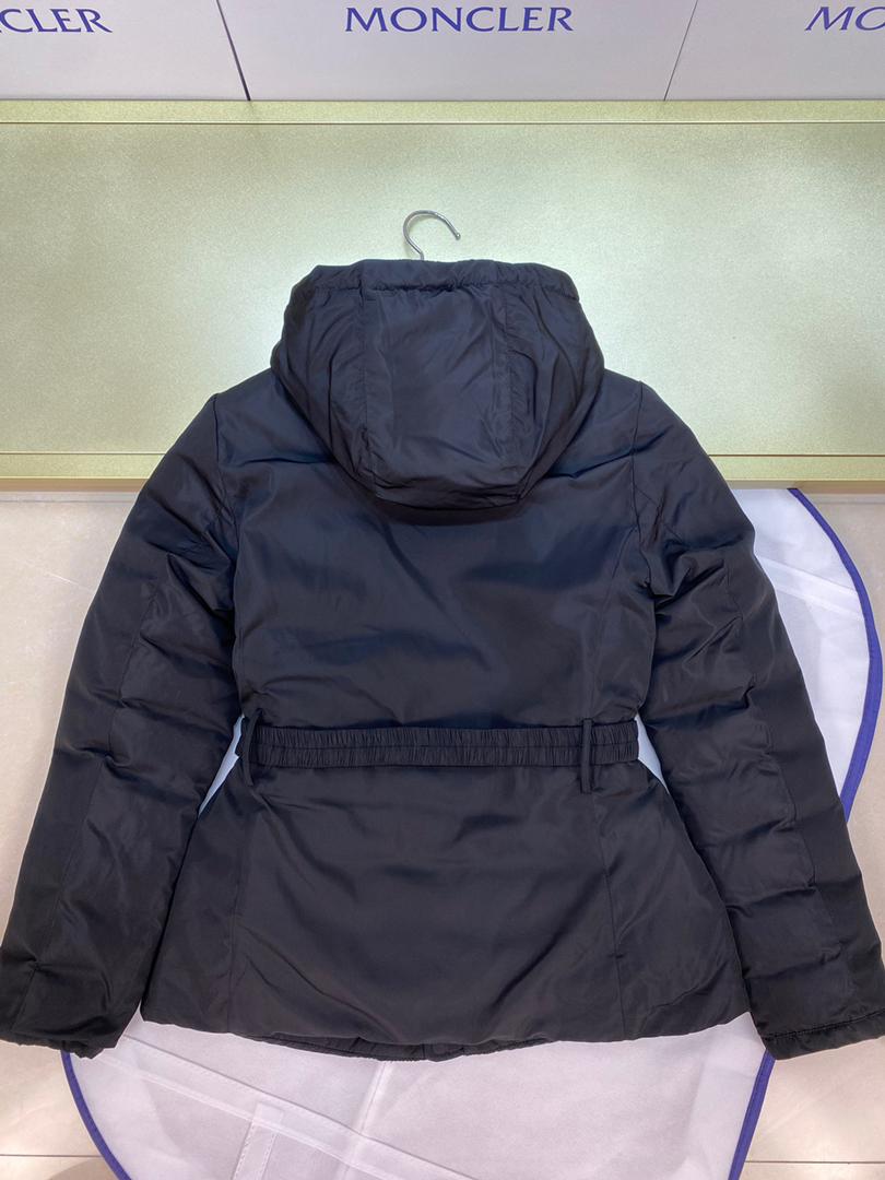 Ladies mm jacket