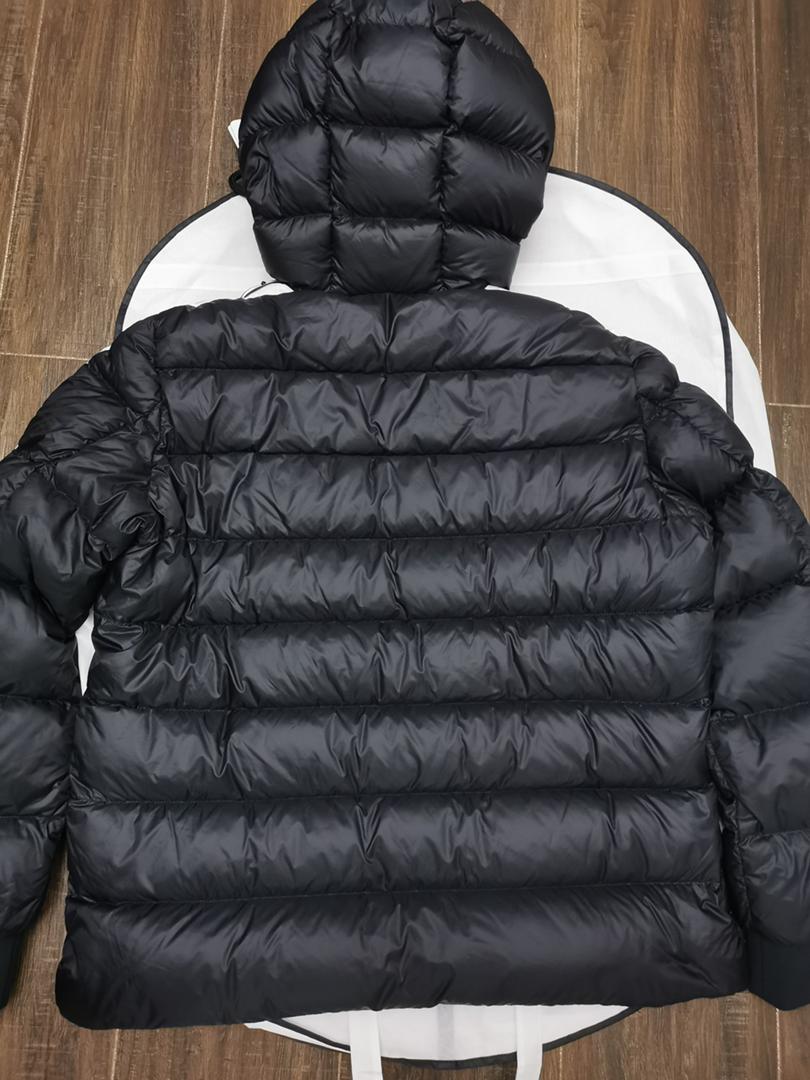Mens mm jacket