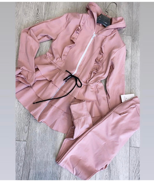 Tutu loungewear - Layna’s Boutique   clothing boutique loungewear, tracksuits, dresses