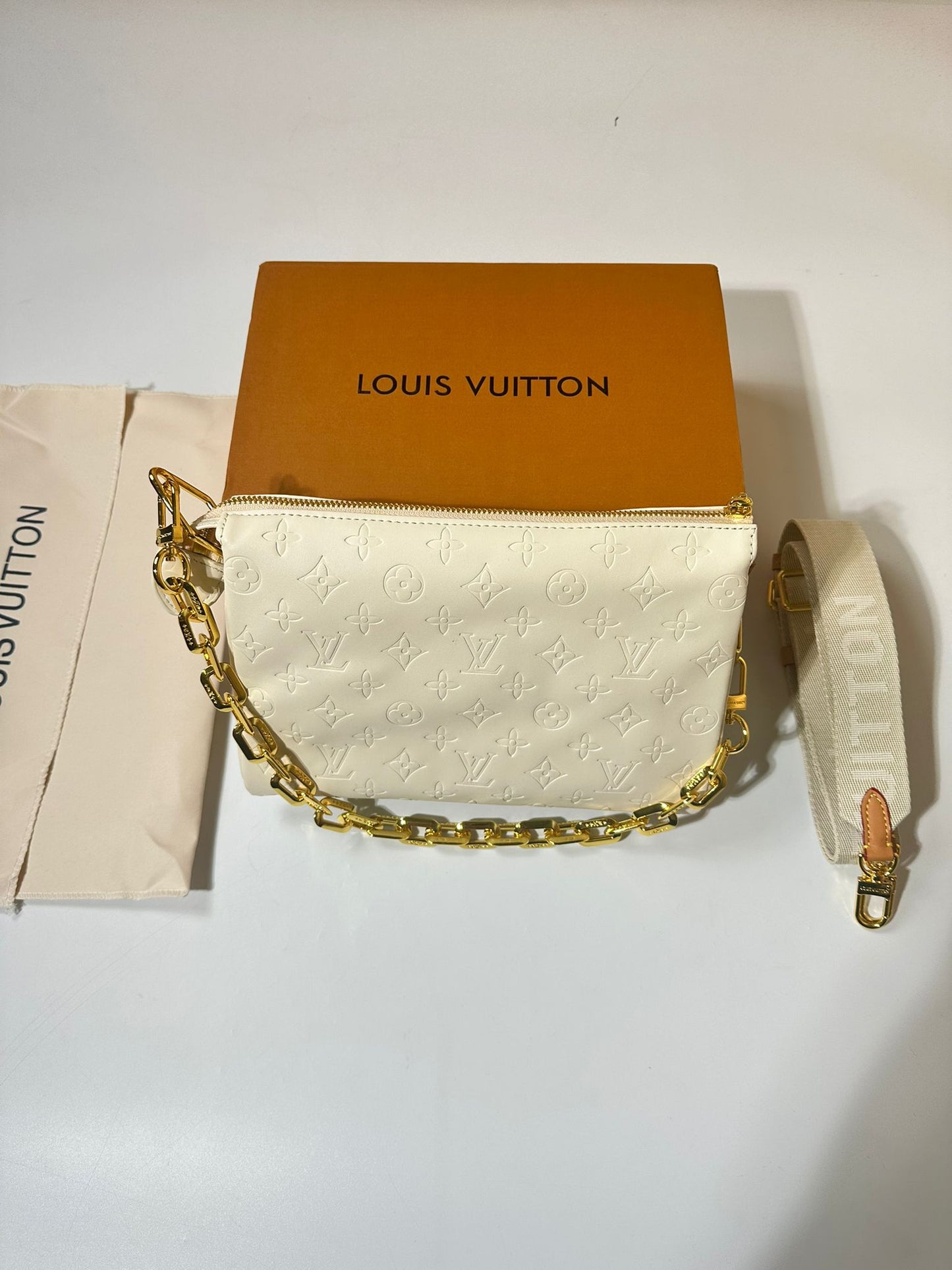 Vv bag