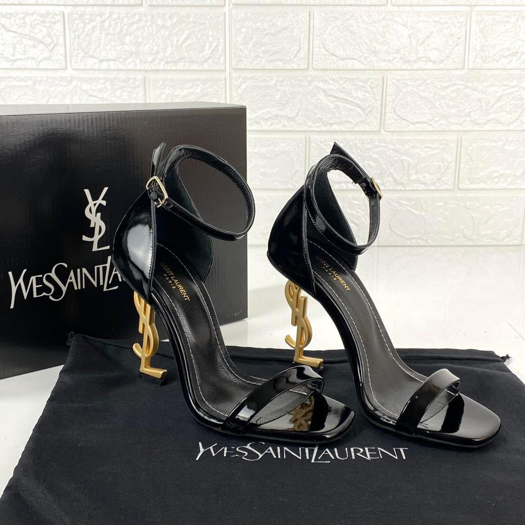 YS HEELS