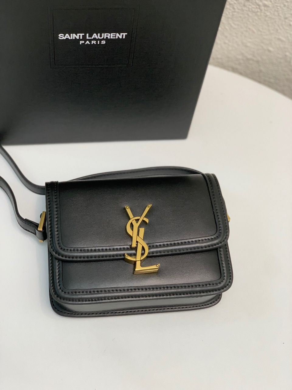 YS bag