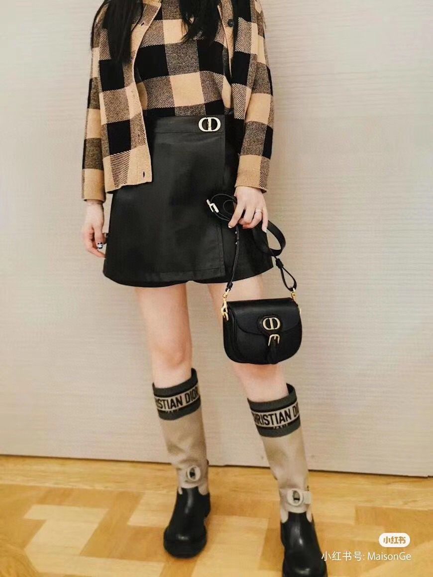 Ch boots