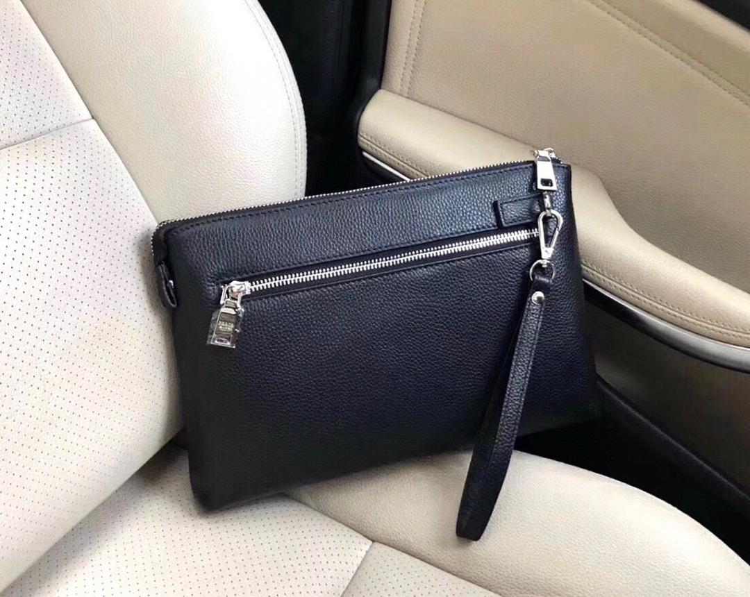 Mens pra bag