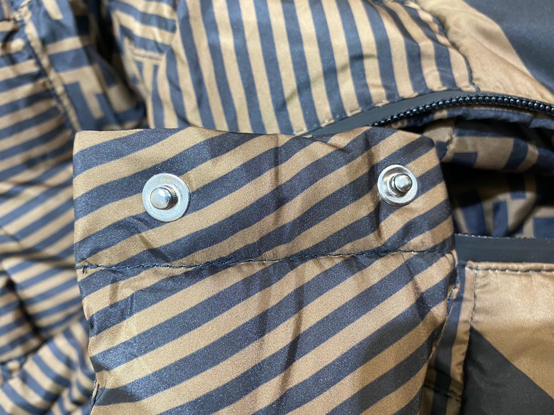 FF jacket