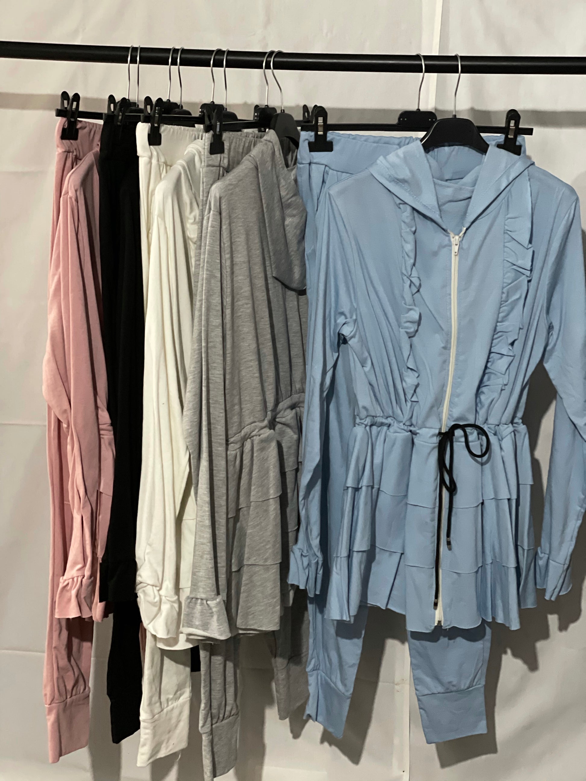 Tutu loungewear - Layna’s Boutique   clothing boutique loungewear, tracksuits, dresses