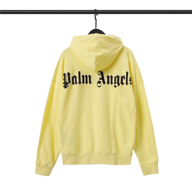Angel hoody