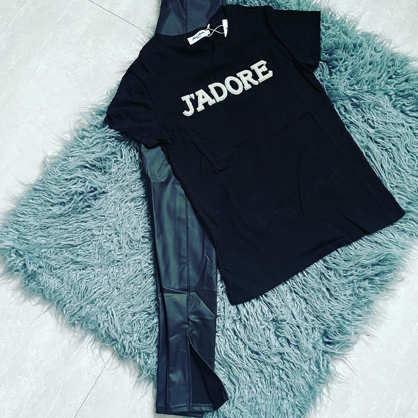 Jadore top - Layna’s Boutique   clothing boutique loungewear, tracksuits, dresses