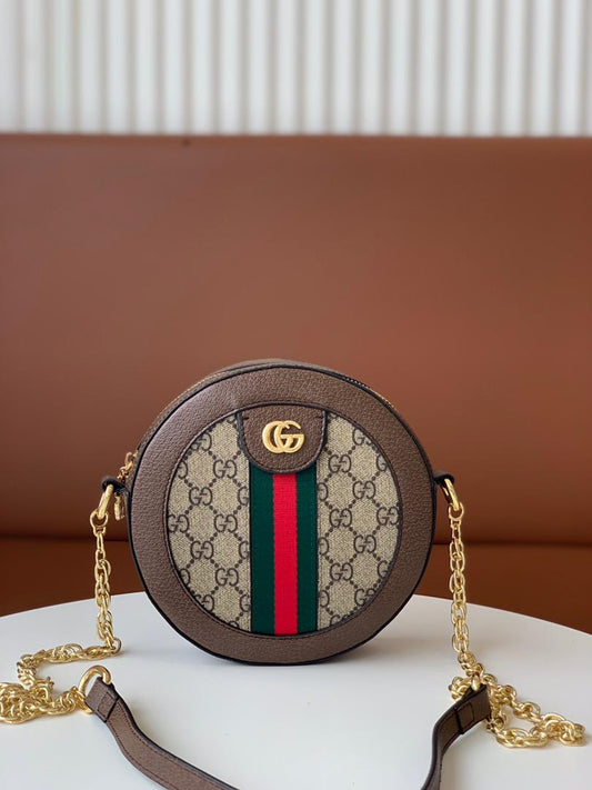 GG BAG