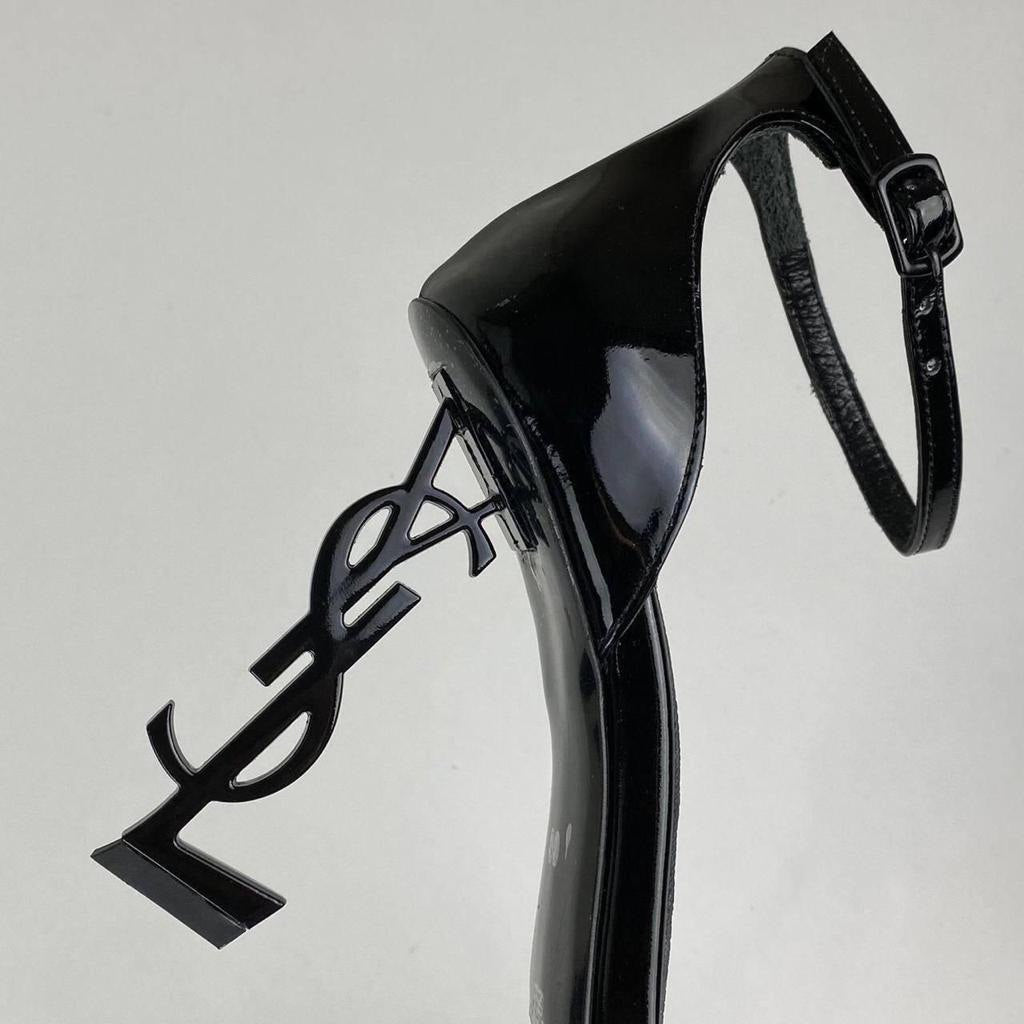 YS HEELS