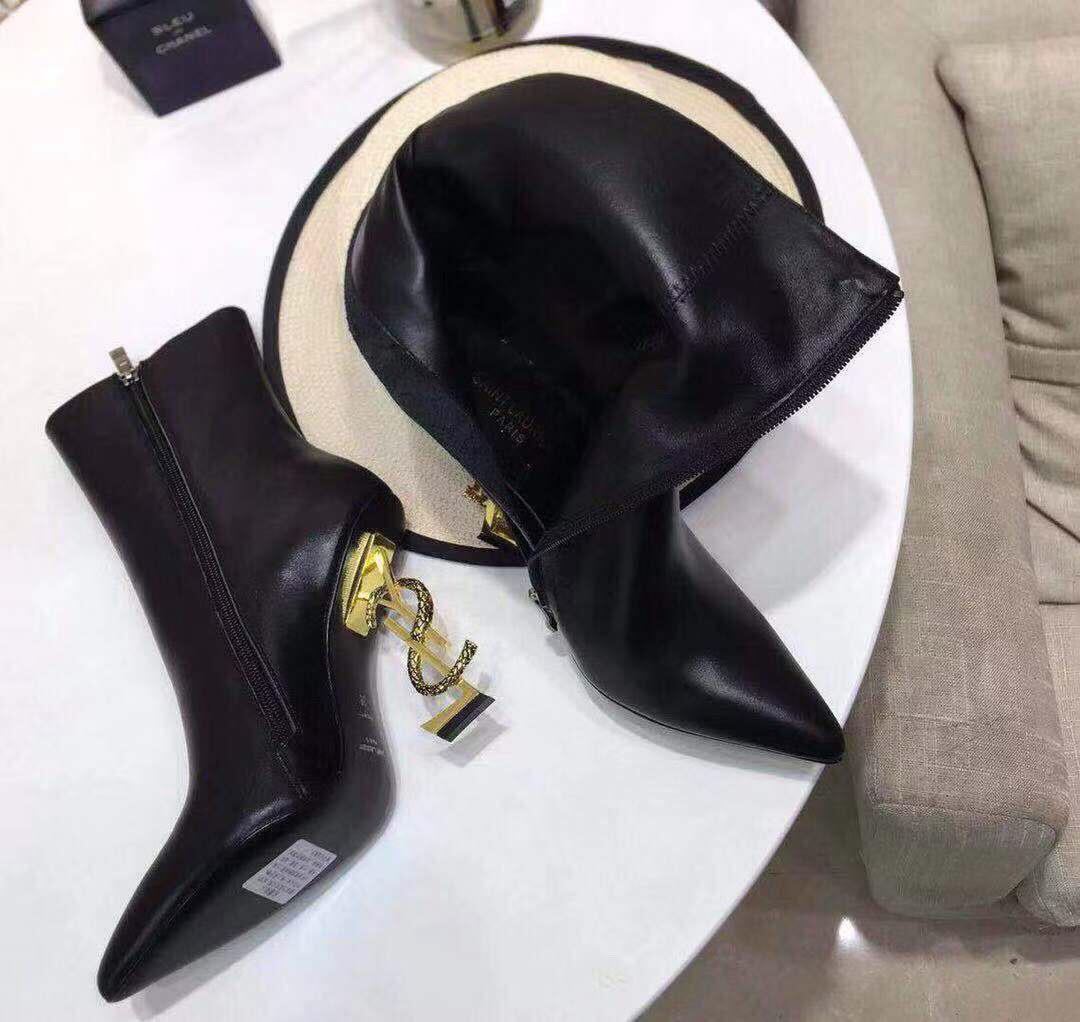 Ys boots